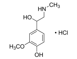 D,L-Metanephrine hydrochloride>=98% (HPLC) 10MG
