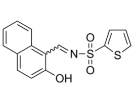 STF-083010>=98% (HPLC) 25MG