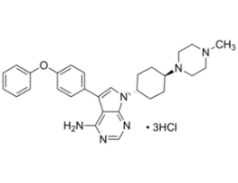 A-419259 trihydrochloride>=98% (HPLC) 25MG