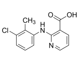 Clonixin>=98% (HPLC) 10MG