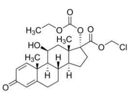 Loteprednol Etabonate>=98% (HPLC) 10MG