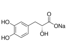 Danshensu sodium salt>=98% (HPLC) 5MG