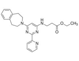 GSK-J4>=98% (HPLC) 25MG
