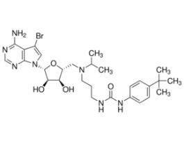 SGC0946>=98% (HPLC) 25MG