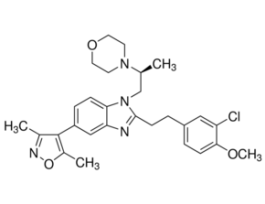 SGC-CBP30>=98% (HPLC) 5MG