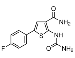 TPCA-1>=95% (HPLC) 5MG