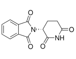 (+)-Thalidomide>=98% (HPLC), powder 10MG