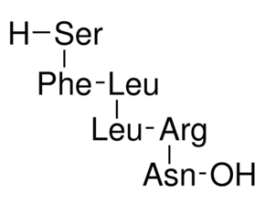 Thrombin Receptor Activator Peptide 6>95% (HPLC)