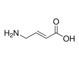 (E)-4-Amino-2-butenoic acid 50MG