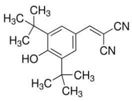 Tyrphostin A9solid 5MG