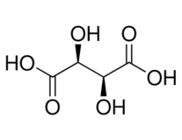 D-(-)-Tartaric acidReagentPlus(R), 99% 25G