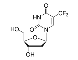 Trifluorothymidine>=99% (HPLC) 1G