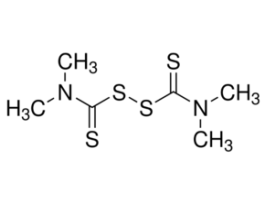 Tetramethylthiuram disulfide97% 100G