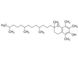 (+/-)-alpha-Tocopherolsynthetic, >=96% (HPLC) 25G