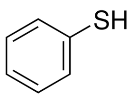 Thiophenol97% 100G