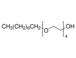 Tetraethylene glycol monooctyl etherliquid, >=98% (GC)