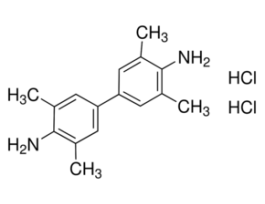 3,3',5,5'-Tetramethylbenzidine dihydrochloridetablet, 1 mg substrate per tablet 5TAB