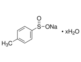 Sodium p-toluenesulfinate hydrate97% 500G