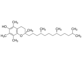 (+)-alpha-Tocopherolfrom vegetable oil, Type V, ~1000 IU/g 100G