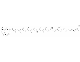 Calcitonin salmon>=97% (HPLC), powder .5MG