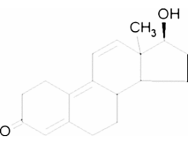 Trenboloneanalytical standard, for drug analysis 250MG