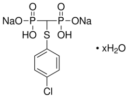 Tiludronate disodium salt hydrate>=98% (HPLC) 50MG