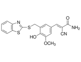 Tyrphostin AG 825>=92.5%