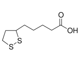 (+/-)-alpha-Lipoic acidsynthetic, >=99% (titration), powder 1G