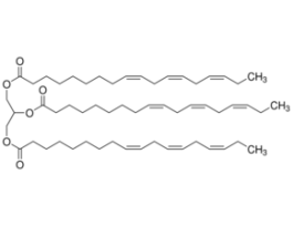 Glyceryl trilinolenate>=97% (TLC), liquid