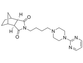 Tandospirone>=98% (HPLC) 25MG