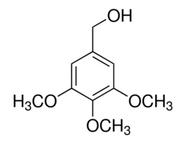 3,4,5-Trimethoxybenzyl alcohol97%