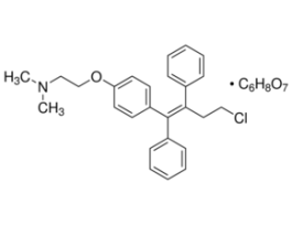 Toremifene citrate salt>=98% (HPLC) 5MG