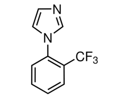 1-[2-(Trifluoromethyl)phenyl]imidazole
