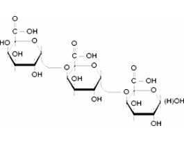 Trigalacturonic acid>=90% (HPLC) 25MG