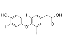 3,3',5-Triiodothyroacetic acid>=90% 1G