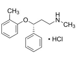 (R)-Tomoxetine hydrochloridesolid 25MG
