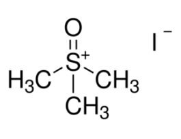 Trimethylsulfoxonium iodide98% 100G