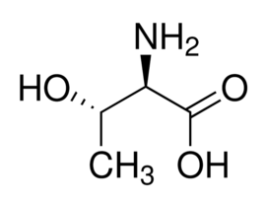 DL-Threonine>=90% (TLC)