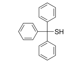 Triphenylmethanethiol97% 25G