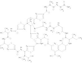 Thiostrepton from Streptomyces azureus>=90% (HPLC)