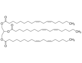 Glyceryl trilinoleate>=98% (TLC), liquid 100MG