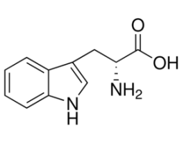 D-Tryptophan>=98.0% (HPLC) 100G