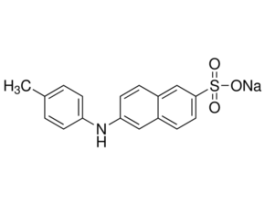 6-(p-Toluidino)-2-naphthalenesulfonic acid sodium salt