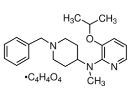 U-101958 maleate saltsolid