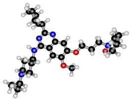 UNC0638 hydrate>=98% (HPLC) 25MG
