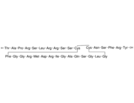 Urodilatin human>=97% (HPLC)