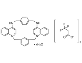 UCL 1684 ditrifluoroacetate hydrate 25MG