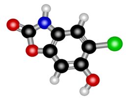 6-Hydroxychlorzoxazone>=98% (HPLC) 10MG