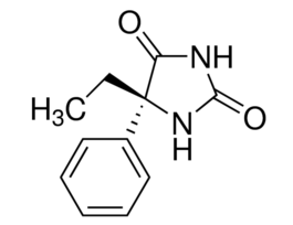 (R)-(-)-Nirvanol 5MG