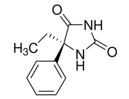 (S)-(+)-Nirvanol 5MG